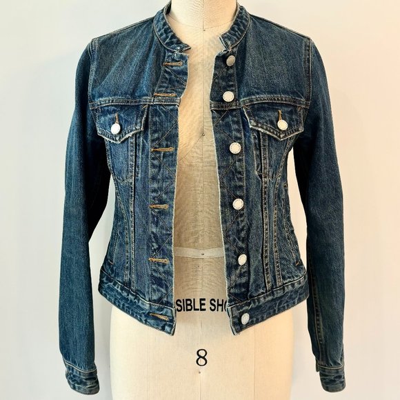 Camilla & Marc Denim Jacket - Picture 1 of 9
